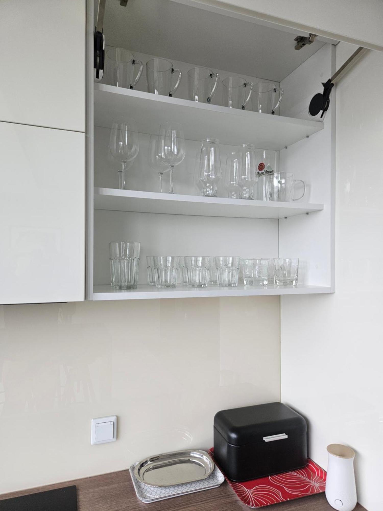 Your Apartment Unia Art Residence Lublino Esterno foto