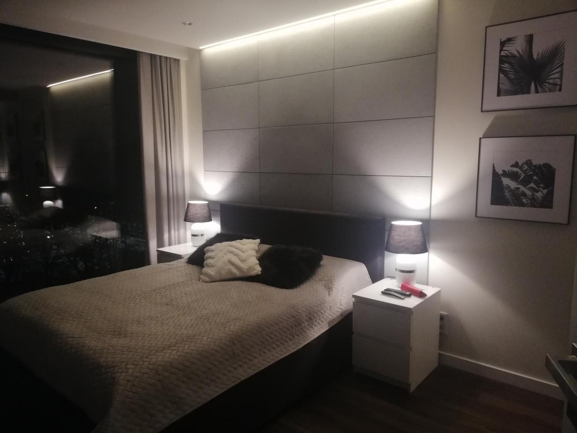 Your Apartment Unia Art Residence Lublino Esterno foto