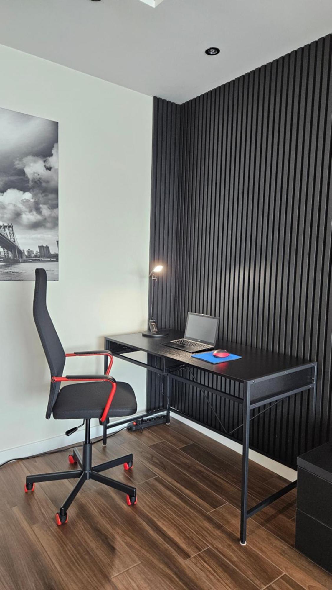 Your Apartment Unia Art Residence Lublino Esterno foto