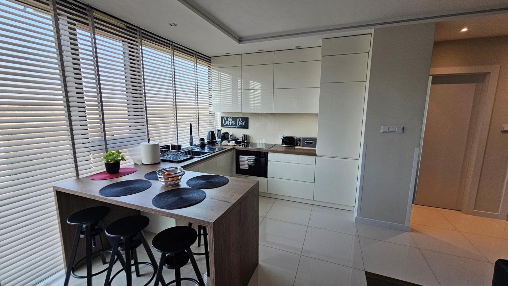 Your Apartment Unia Art Residence Lublino Esterno foto